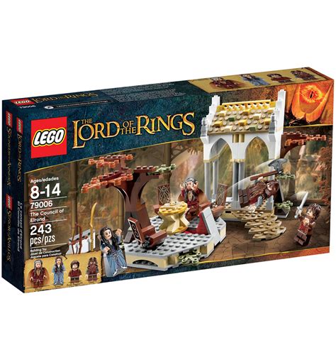 Lego Lord Of The Rings New Sets | lupon.gov.ph