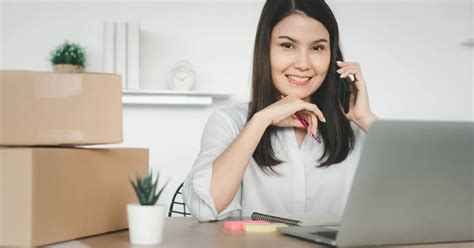 Mulher empreendedora Saiba como começar seu negócio