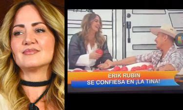 Maryfer Centeno ANALIZA entrevista de Andrea Legarreta y Erik Rubín