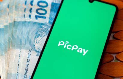 Ganhar Dinheiro No PicPay Pagamentos Fáceis E Ganhos Extras