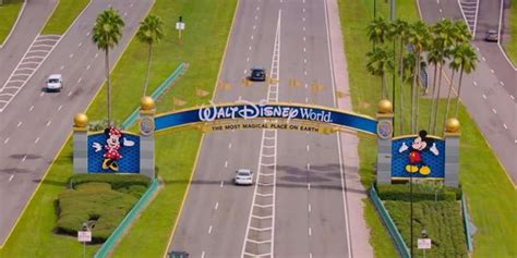 Disney Shocks By Announcing Move Out Of Florida Disney Tips