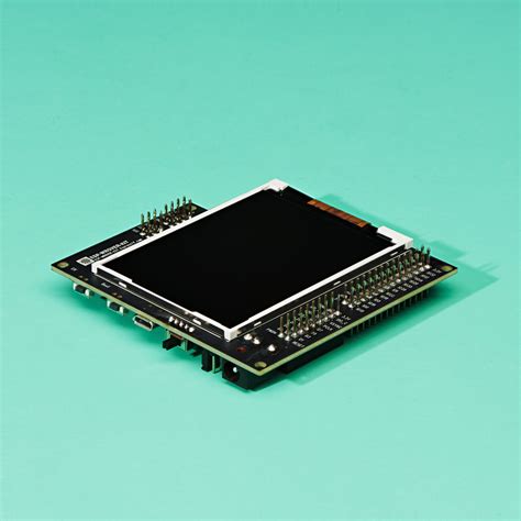 Espressif ESP32 WROVER KIT V3 Instagram Feature Adafruit