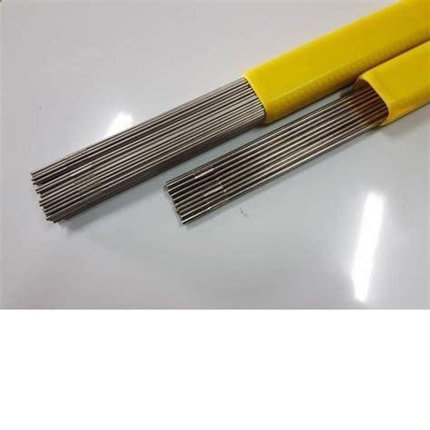 Supron Tigg Filler Wire Er 70s2 200mm Grade E 316 At ₹ 350kg In