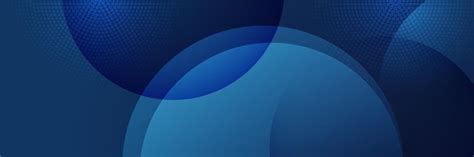 Premium Vector | Abstract dark blue banner background futuristic ...