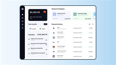 How To Create A Financial App Steps Cost And Expert Tips