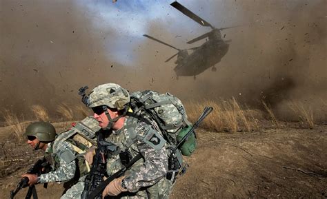 America's longest war, in pictures - World - DAWN.COM