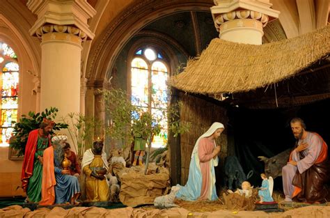 Imágenes de navidad cristianas | Postales Cristianos