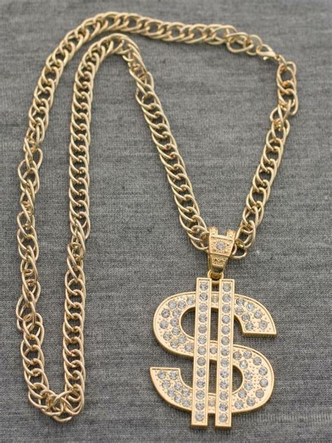 Real Hip Hop Jewelry Gold And Diamond Hiphop Jewelry Itshot