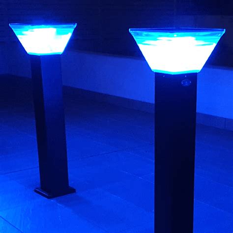 Andromeda Premium Rgb Solar Lighting Designs