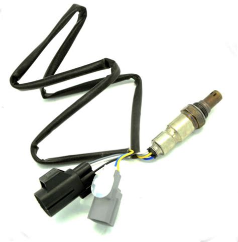 Mazda 6 Mps Pre Cat O2 Oxygen Sensor 23ltr L4vdt Gg Sedan 2005 2008 Ebay