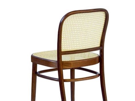 Thonet Sedia Classica In Legno