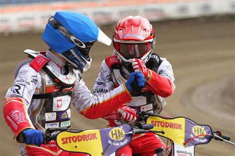 Polscy żużlowcy Mistrzami Europy U23 MOTOSPORT PZM PL