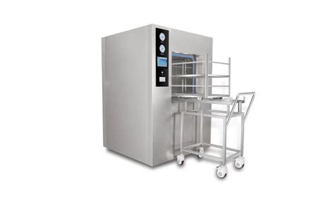 Vertical Sliding Door Steam Sterilizer Autoclave Manufacturer