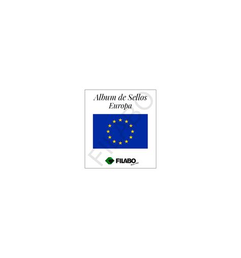 Tema Europa hojas sellos Material Filatélico Filabo es