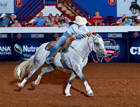 World Championship Junior Rodeo