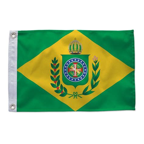 Bandeiras Históricas do Brasil Bandeira1