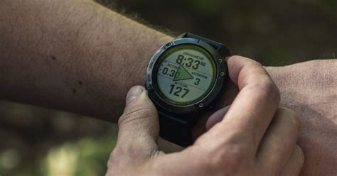 Meilleure Montre Garmin 2023 Forerunner Fenix Ou Autre