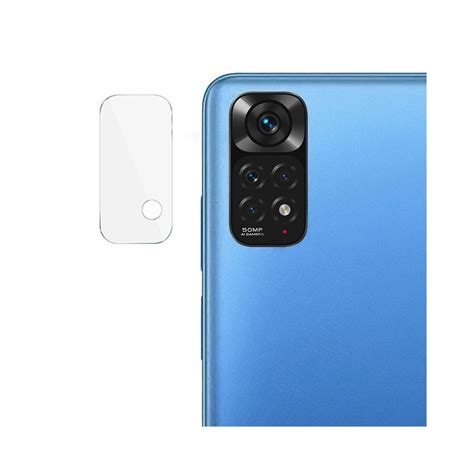 Película Xiaomi Redmi Note 11 11s Vidro Câmara Traseira Copertini