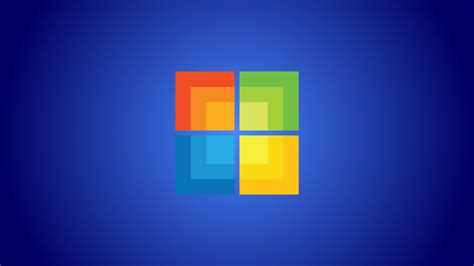 Windows 10 Logo Wallpaper 1920x1080 - WallpaperSafari