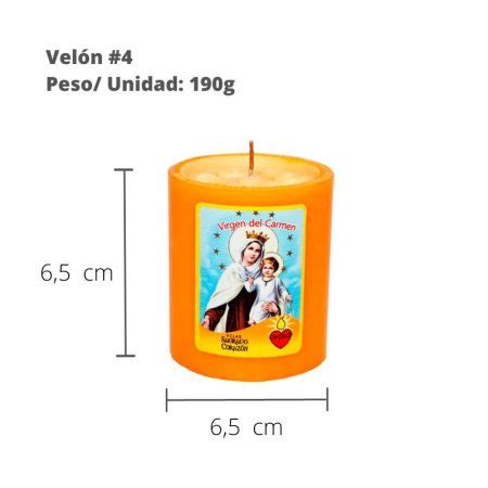 Ofertas Velas Sagrado Coraz N Cerer A Sagrado Coraz N