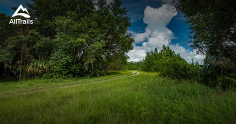 Best Trails near Citra, Florida | AllTrails