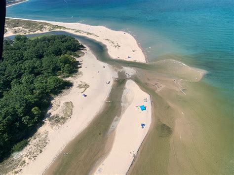 U S Park Rangers Seek Information On Illegal Diversion Of The Platte