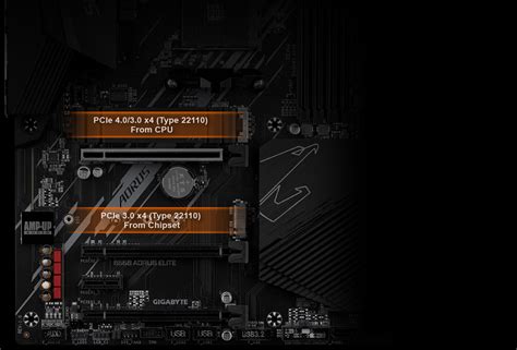 B550 Aorus Elite V2 Rev 12 Kluczowe Cechy Płyty Główne Gigabyte