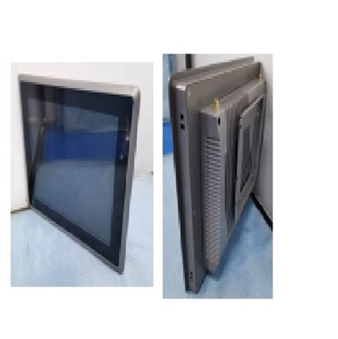 Sts 12 1 Inch Industrial Touch Monitor At 56640 00 INR In Bengaluru