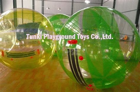 Water Walking Ball Human Hamster Ball Rolling Ball Water Jelly Balls