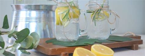 Uncovering the Potential of Lemon Detox Drink for Better Health