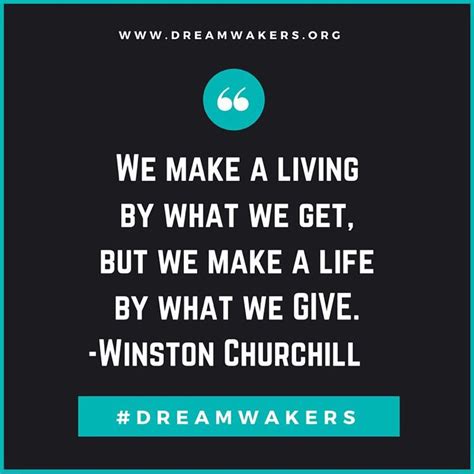 Giving Back Quotes - ShortQuotes.cc