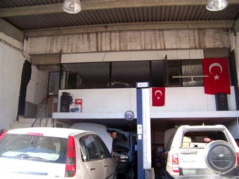 Stanbul Oto Elektron K Bursa Oto Bey N Tam R Serv Leti Im Esnaf