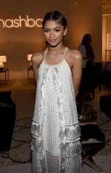 Zendaya Coleman BIKINI Photo Shoot