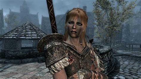 Skyrim Marriage Options List Who Can You Marry Gameskinny