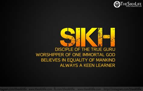 16 April, 2018 Sikh Wallpapers Sikhism - Best Quotes On Sikhi - 1600x1024 Wallpaper - teahub.io