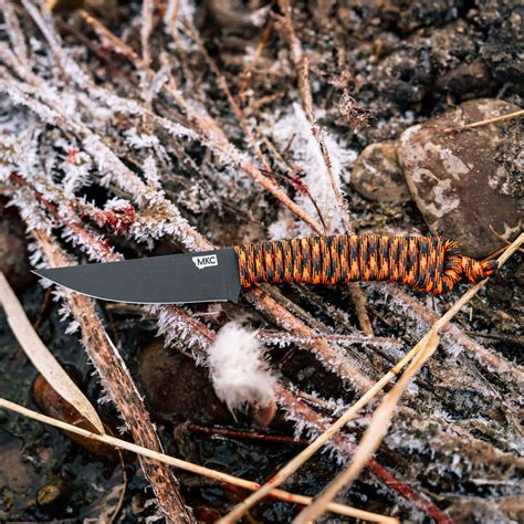Say Hello to the Most Hyped (and USA-Made) Knife Brand You've Never