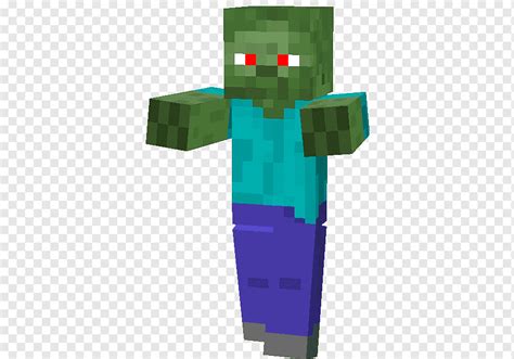 Minecraft Bolsillo Edici N Mob Herobrine Juego Ngulo Cruzar Png