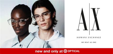 Introducir Imagen Armani Exchange Glasses Target Abzlocal Mx