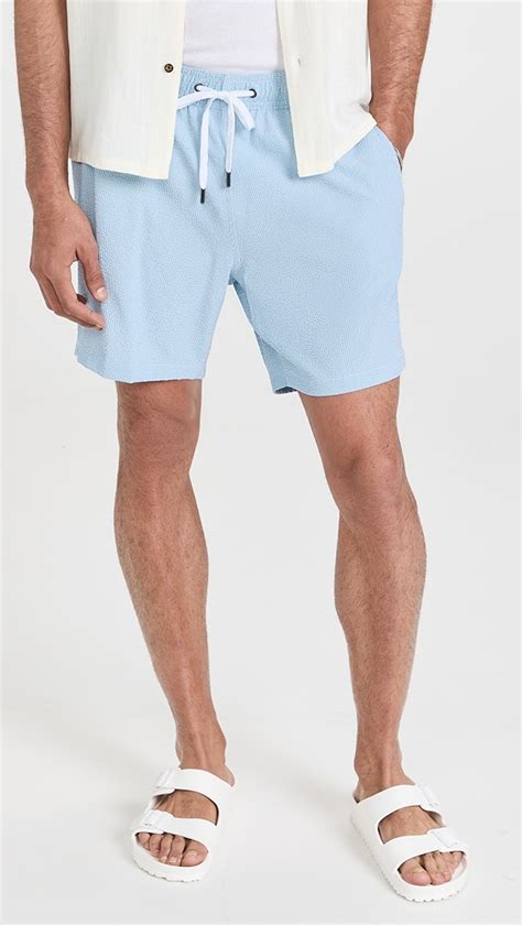 Onia Charles Swim Trunks Shopbop