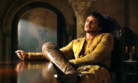 oberyn martell - House Martell Photo (37245801) - Fanpop