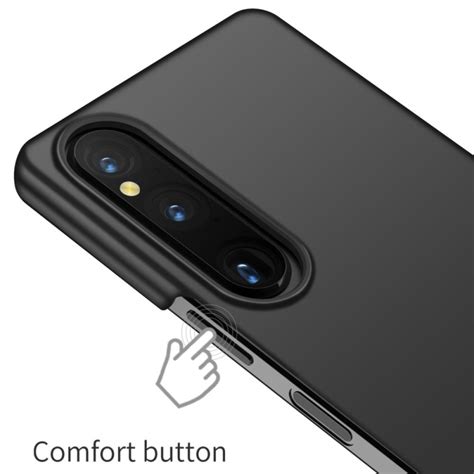 Coque Sony Xperia 1 V Effet Métal Ma Coque