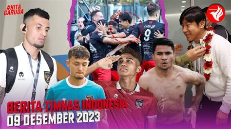 Timnas Abroad Mewah Sty Panggil Lilipaly Nathan Cetak Gol Shayne