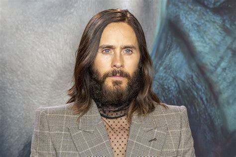 32 Facts about Jared Leto - Facts.net