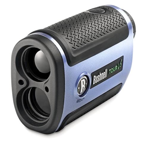 Bushnell Tour V2 Golf Laser Rangefinder Outdoorgb