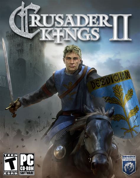 Crusader Kings Steam