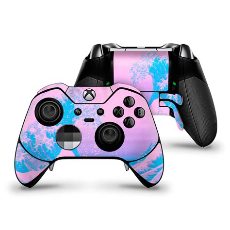 Custom Xbox One Elite Controller Skin | KO Custom Creations