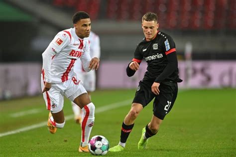 Bayer Leverkusen Vs Koln Prediction Preview Team News And More