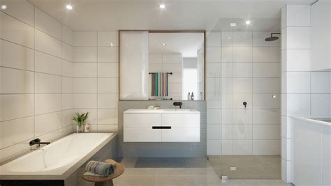 Dune Development Kingscliff Bathroom Gold Coast Tweed By Louise