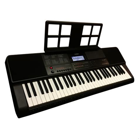 Casio Keyboard At Rs 2500piece Rohini Gurgaon Id 21623917130