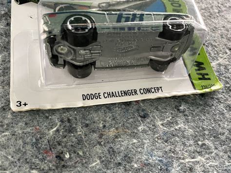 Yahoo オークション Hot Wheels Walmart Exclusive Zamac Dodge